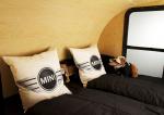Mini Cooper Cowley Caravan 2012 года